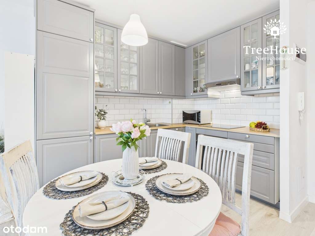 2 pokoje, parter, balkon, ul. Zientary-Malewskiej - Pełny obrazek: 5/18