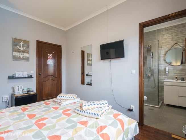 Moradia Isolada - Esmoriz-36