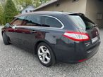 Peugeot 508 2.0 HDi Allure - 7