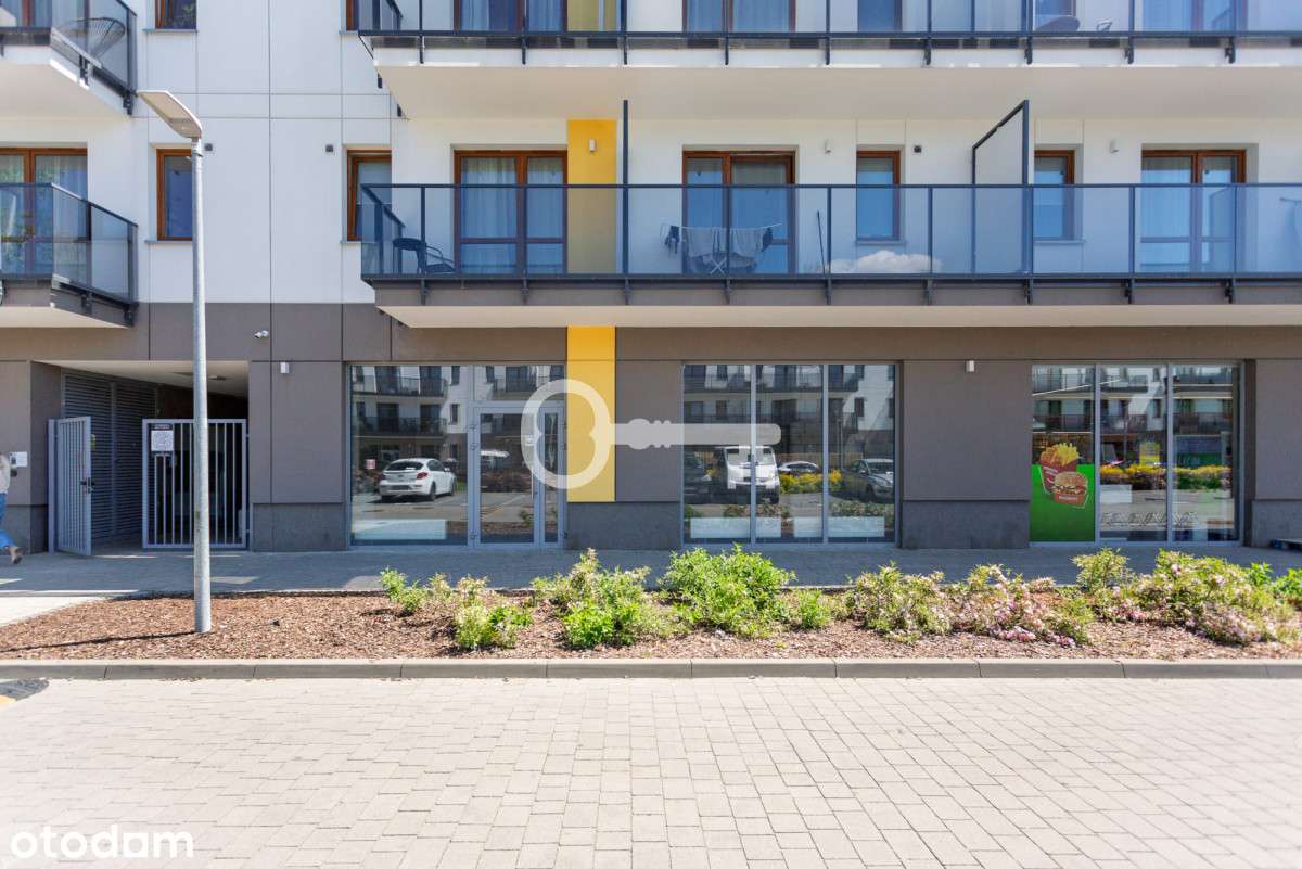 Nowe Osiedle | Włochy | Na Gastronomię - Pełny obrazek: 2/5