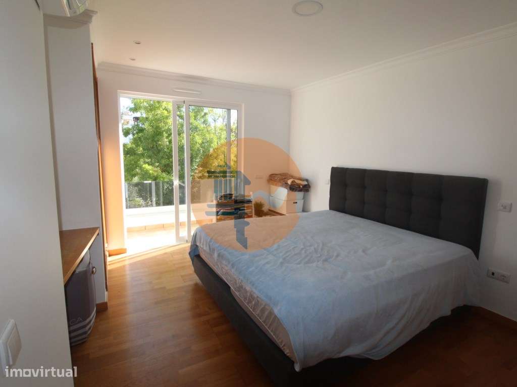 Moradia em condomínio com piscina a 10 minutos de Tavira-20