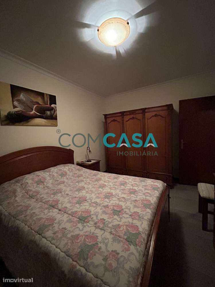 Apartamento T2 | Maia-6