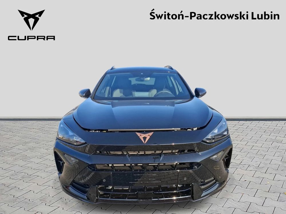 1.5 eTSI 150 KM DSG Dostępny od ręki!