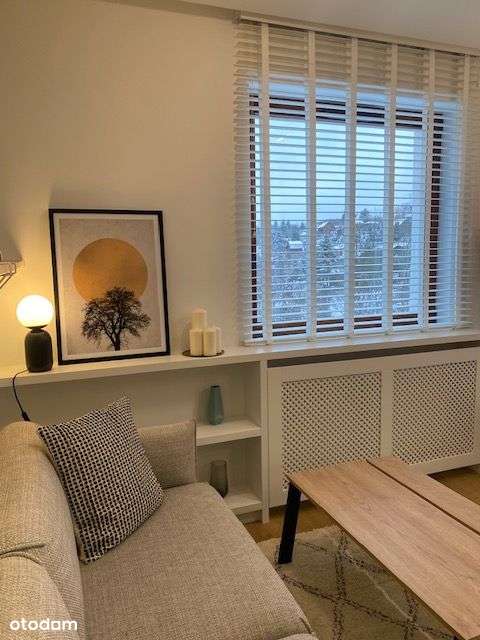 32 m² • Sypialnia • Garaż • Nowe budownictwo 2023 – Morena - Pełny obrazek: 2/17