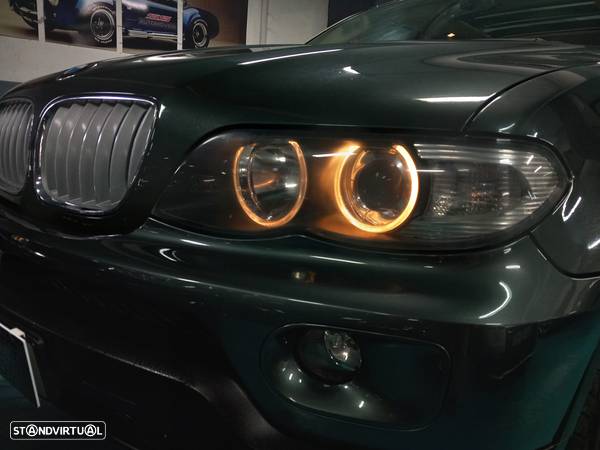 BMW X5 3.0 dA - 33