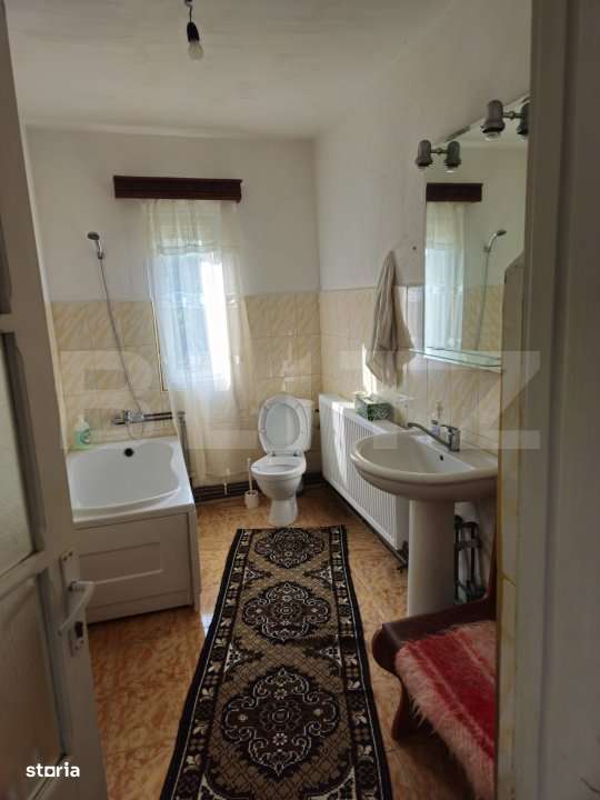 Casa de vanzare, cu 3 camere, 100 mp, zona Rancaciov - Imagine principală: 4/19