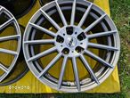 5x114,3 18 TESLA 3 HONDA SUZUKI TOYOTA LEXUS felgi aluminiowe - 6