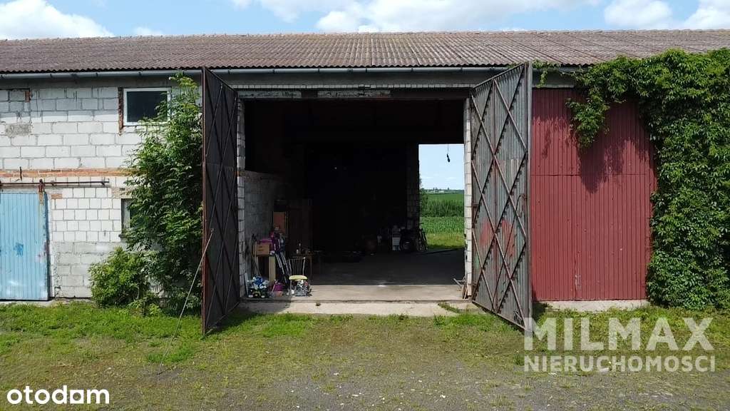 Magazyn w okazyjnej cenie-8