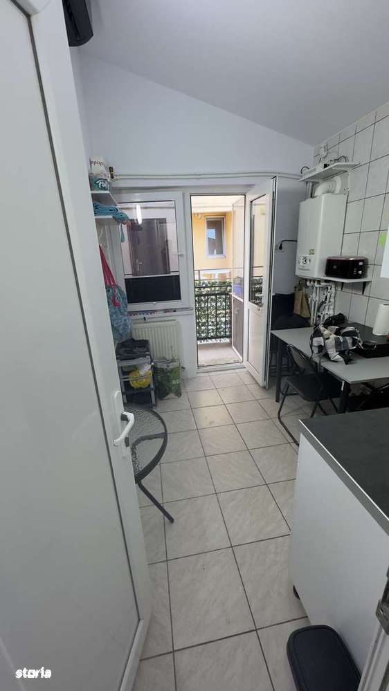 Vând garsoniera Mamaia Nord 32 - Imagine principală: 2/8