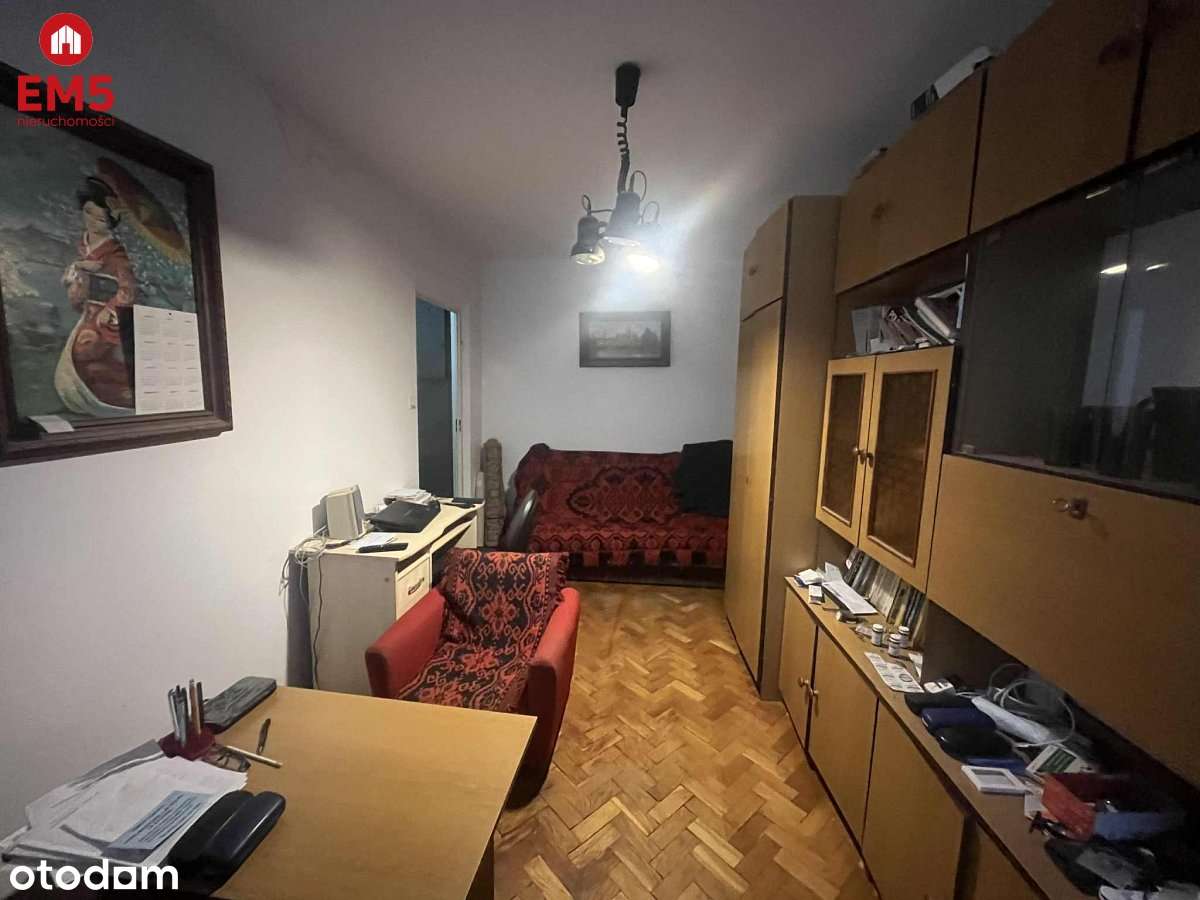 Kawalerka na start-0