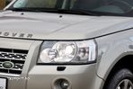 Land Rover Freelander 2 2.2L TD4 E - 34