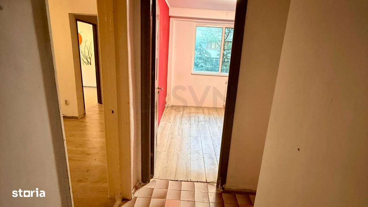 Apartament 3 camere I Doamna Ghica I De vanzare - Imagine principală: 5/10