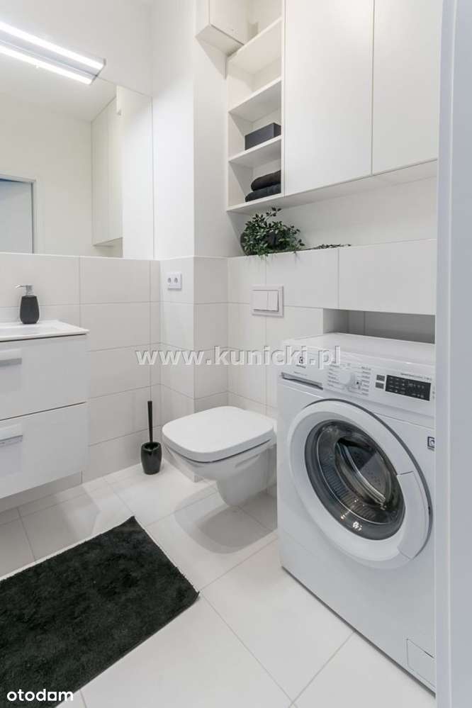 Dwa pokoje w nowym budownictwie na Ursynowie!-11