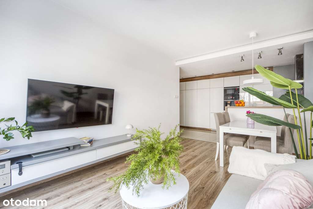 Wyjątkowy ogród | Przestronne | Komórka-6