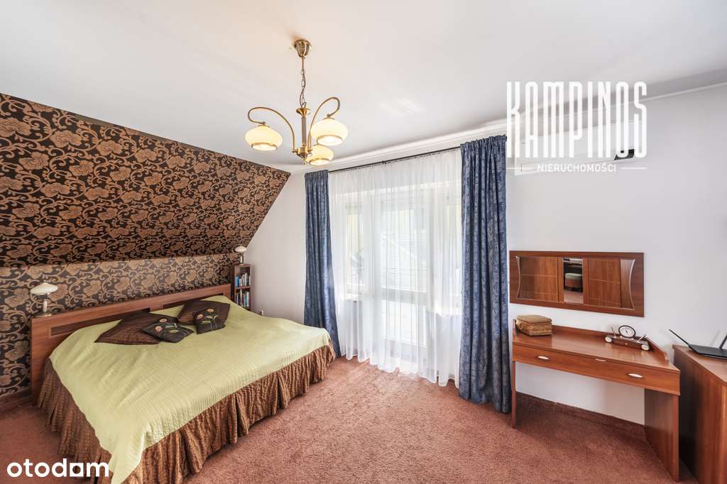 Kameralny dom – idealny dla rodziny-9