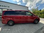 Mercedes-Benz V 300 d extralang 4Matic 9G-TRONIC Avantgarde - 30