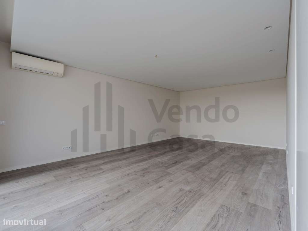 Arrenda-se T3 Semi-Novo - Braga - Grande imagem: 5/60