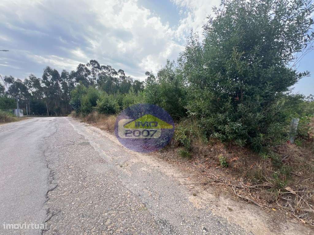 Terreno Urbano em São João de Arada - Grande imagem: 4/16