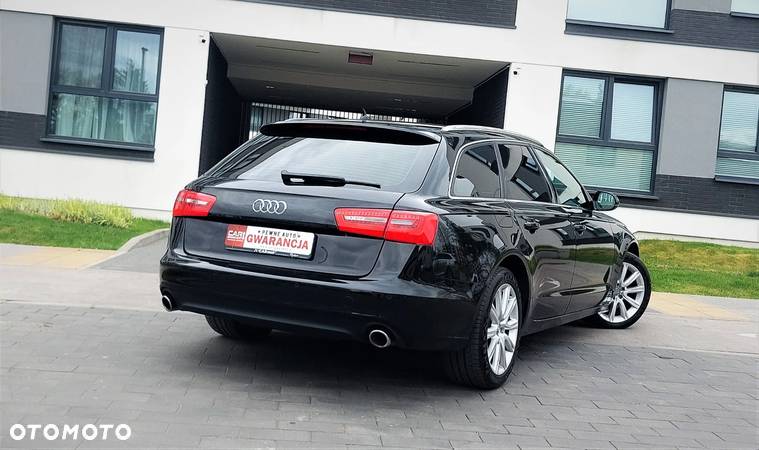 Audi A6 3.0 TDI Quattro S tronic - 8