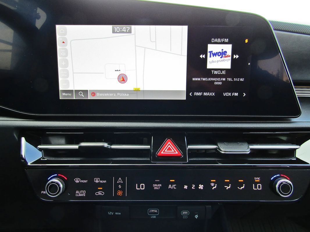 kia niro