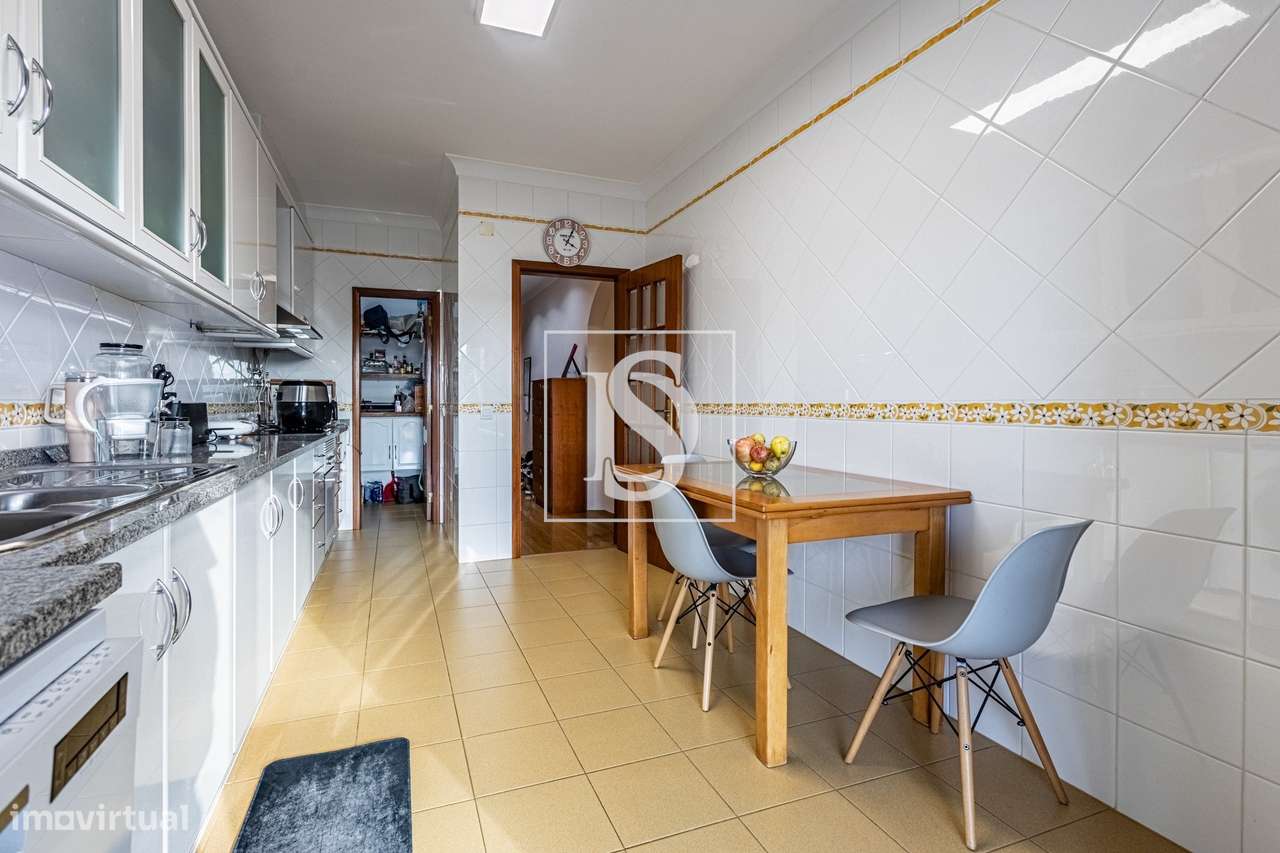 Apartamento, 112,14 m², União de Freguesias da cidade de Santarém-29