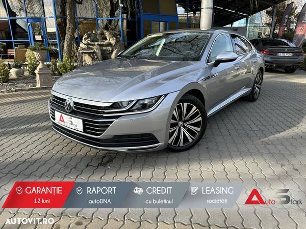 Volkswagen ARTEON 2.0 TDI SCR Elegance - 1