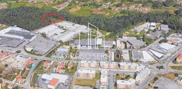 Terreno Z.I Cavaco - Grande imagem: 3/4