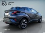 Toyota C-HR 1.8 Hybrid Square Collection - 6