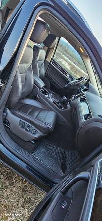 Volkswagen Touareg 3.6 V6 FSI BMT - 12