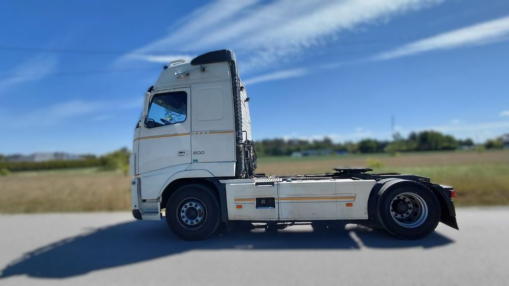 Volvo FH 2011