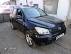 Flansa Amortizor Fata Toyota RAV 4 III 2.2 D - 4D 2005 - 2009 (368) - 4