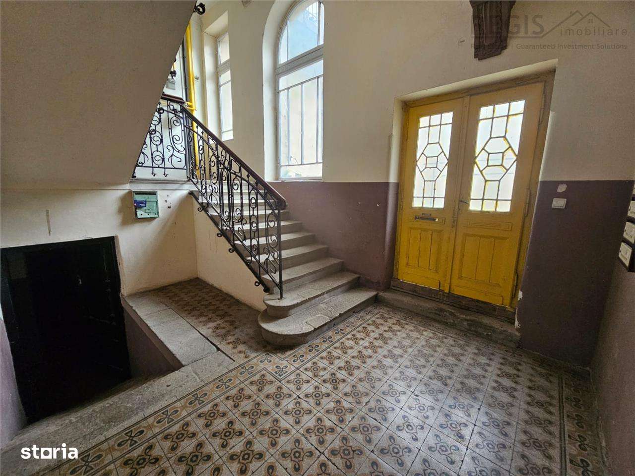 Apartament 2 camere cu multiple destinatii 15 Noiembrie - Imagine principală: 2/12