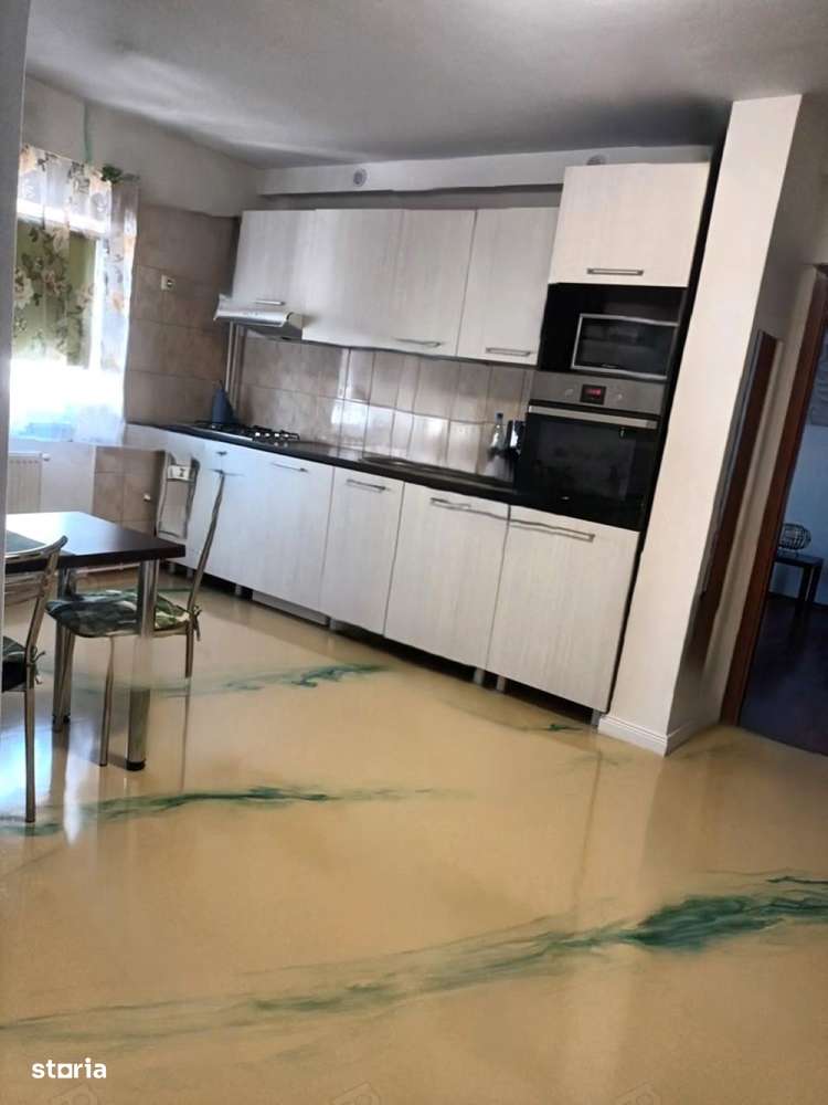 Calea Vitan- Mihai Bravu- ap cu centrala proprie-1