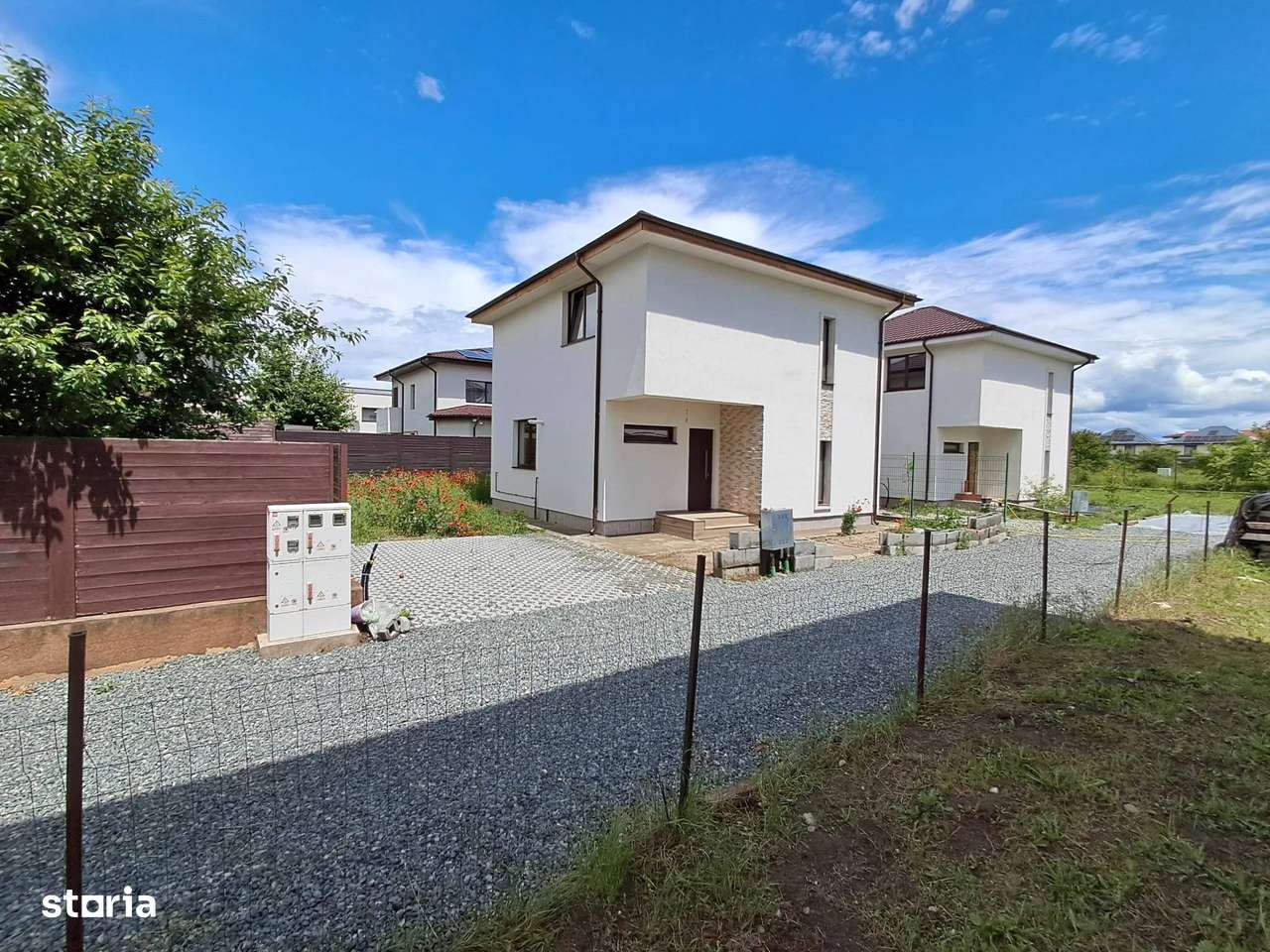 Casa Individuala 4 Camere Otopeni | Toate Facilitatile - Imagine principală: 1/20