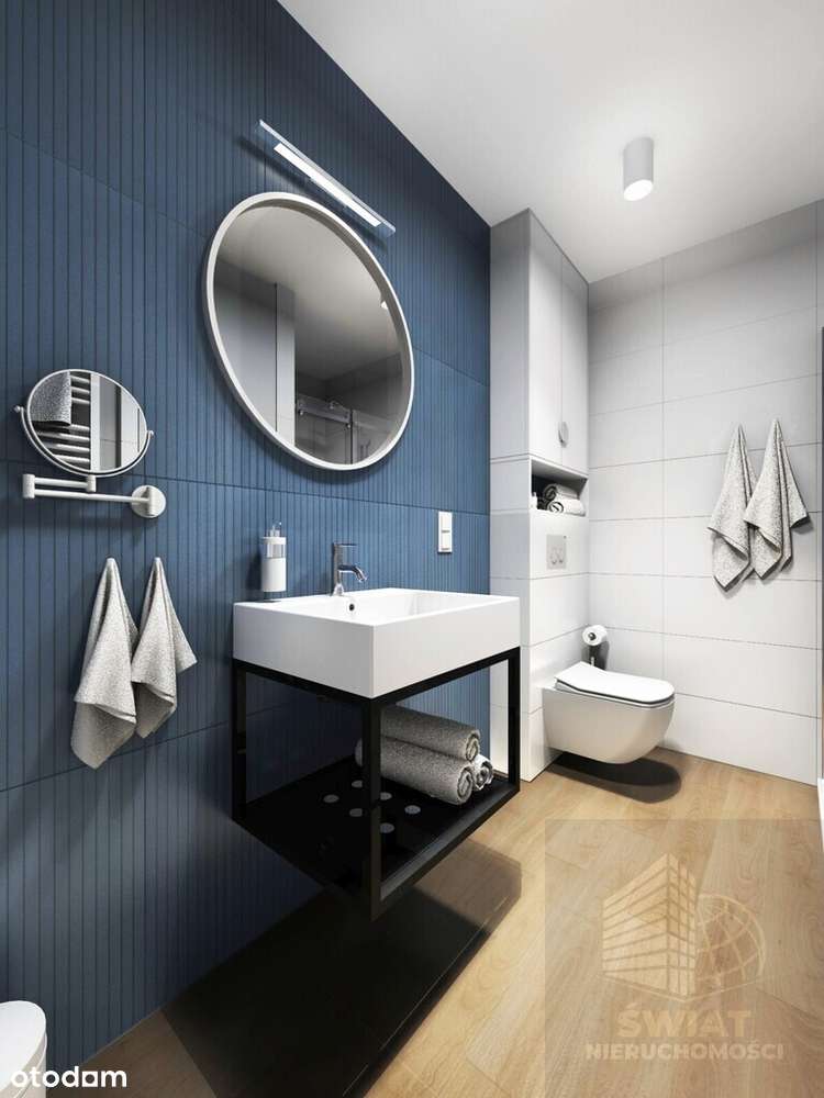 Apartamenty nad Morzem Bałtyckim-POBIEROWO - Pełny obrazek: 5/8