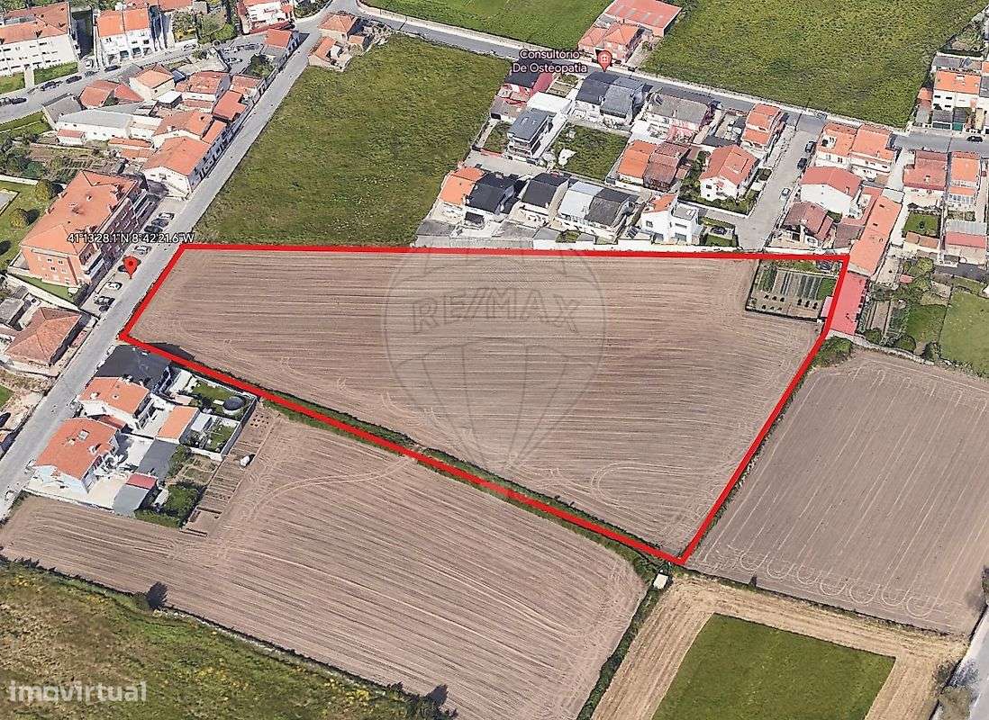 Terreno  para venda - Grande imagem: 2/6