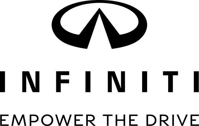 Infiniti Center Budapest logo