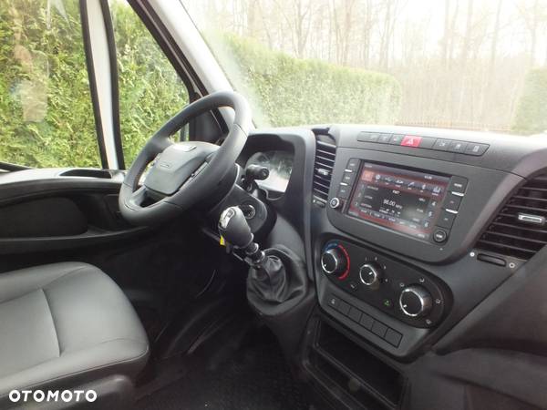 Iveco Daily 35s14 - 7
