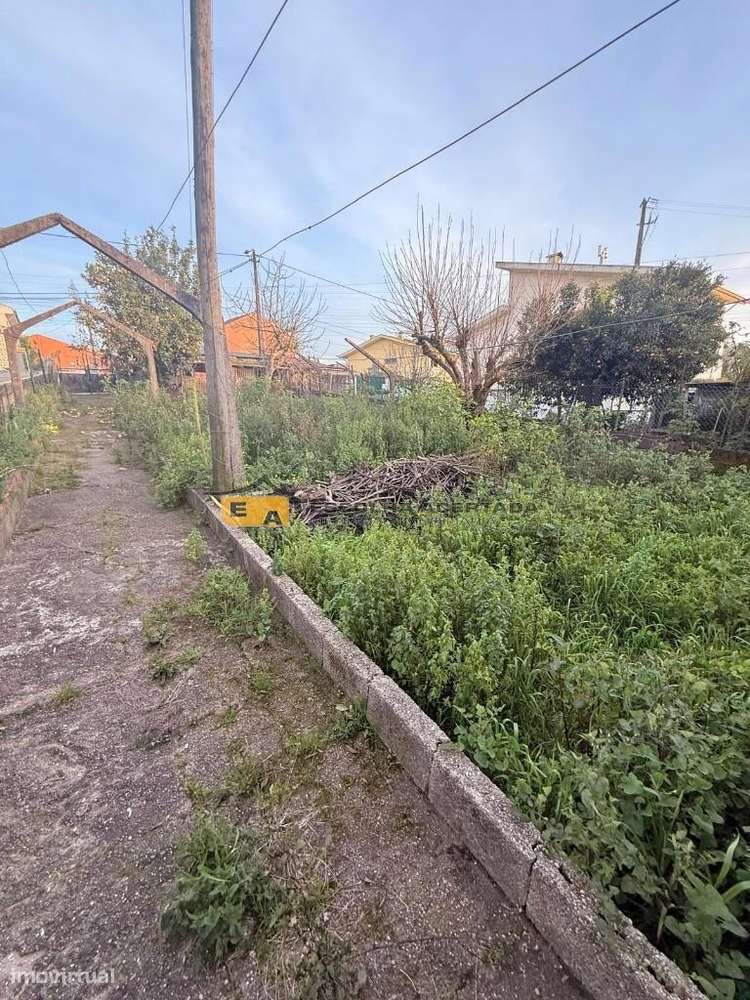 Terreno, Leça do Balio - Grande imagem: 5/11