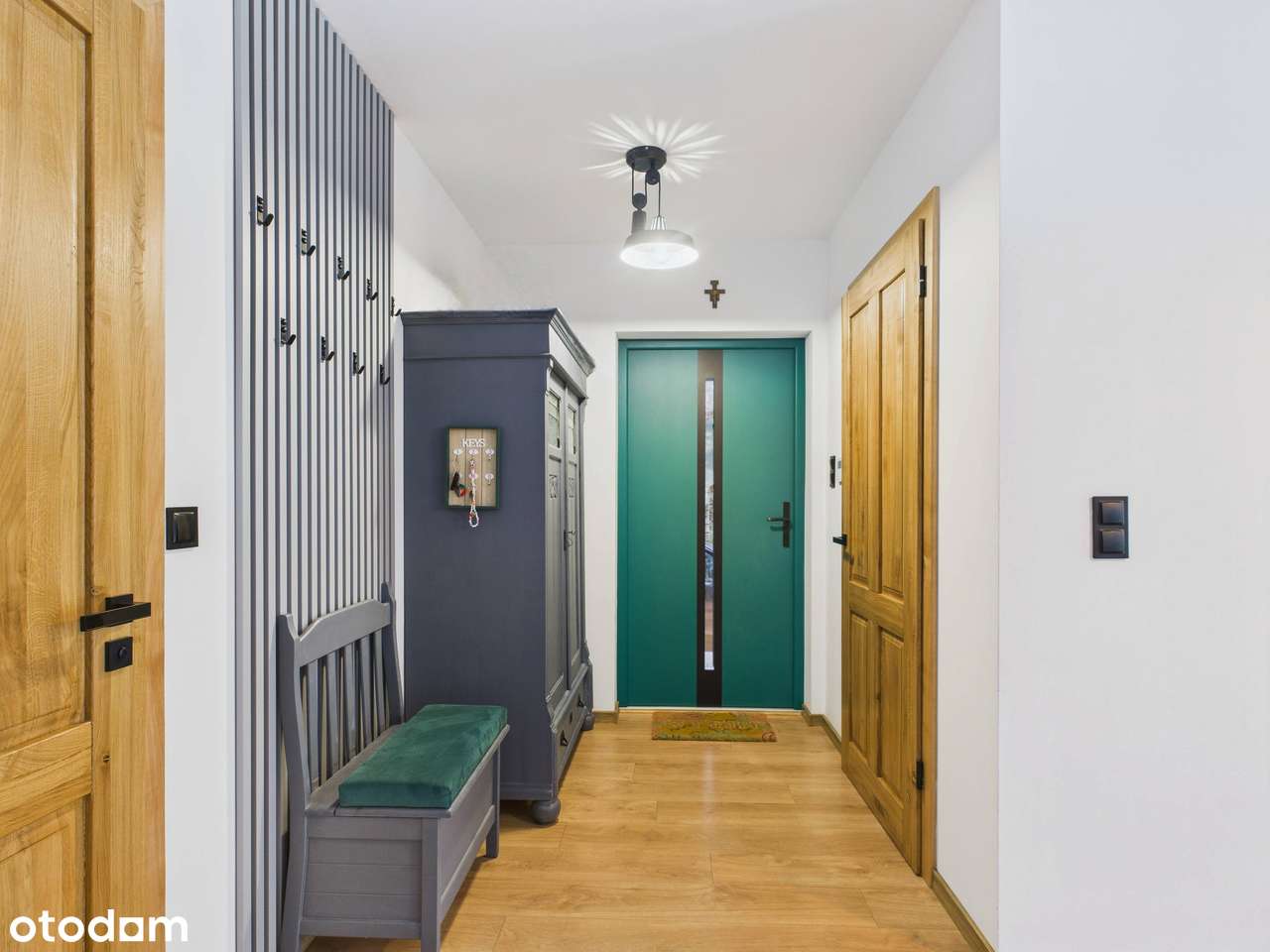 Wyjątkowy, piękny dom blisko granicy z Niemcami!-3