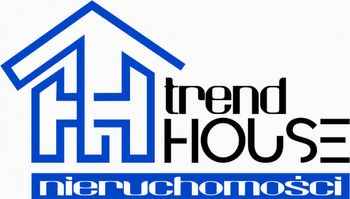 Trend House Nieruchomości Logo