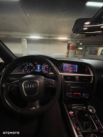 Audi A5 2.0 TFSI - 29