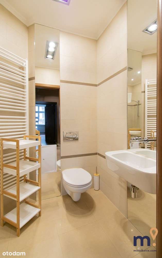 6- pokojowy apartament inwestycyjny I Śląska-15