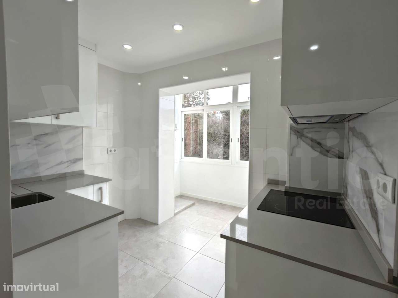 Apartamento remodelado - Grande imagem: 5/27