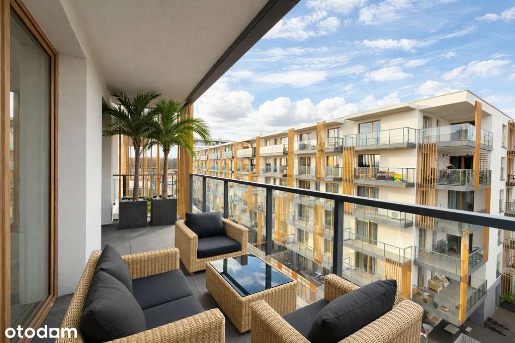 ⭐ 3 pokoje Bytkowska balkon 8m gotowe do odbioru ⭐-0