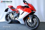 MV AGUSTA F3 - 1