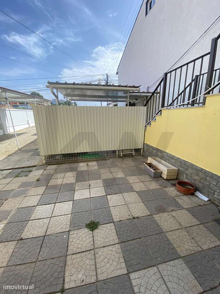 ANDAR DE MORADIA  PARA ARRENDAR T3 - Grande imagem: 5/25