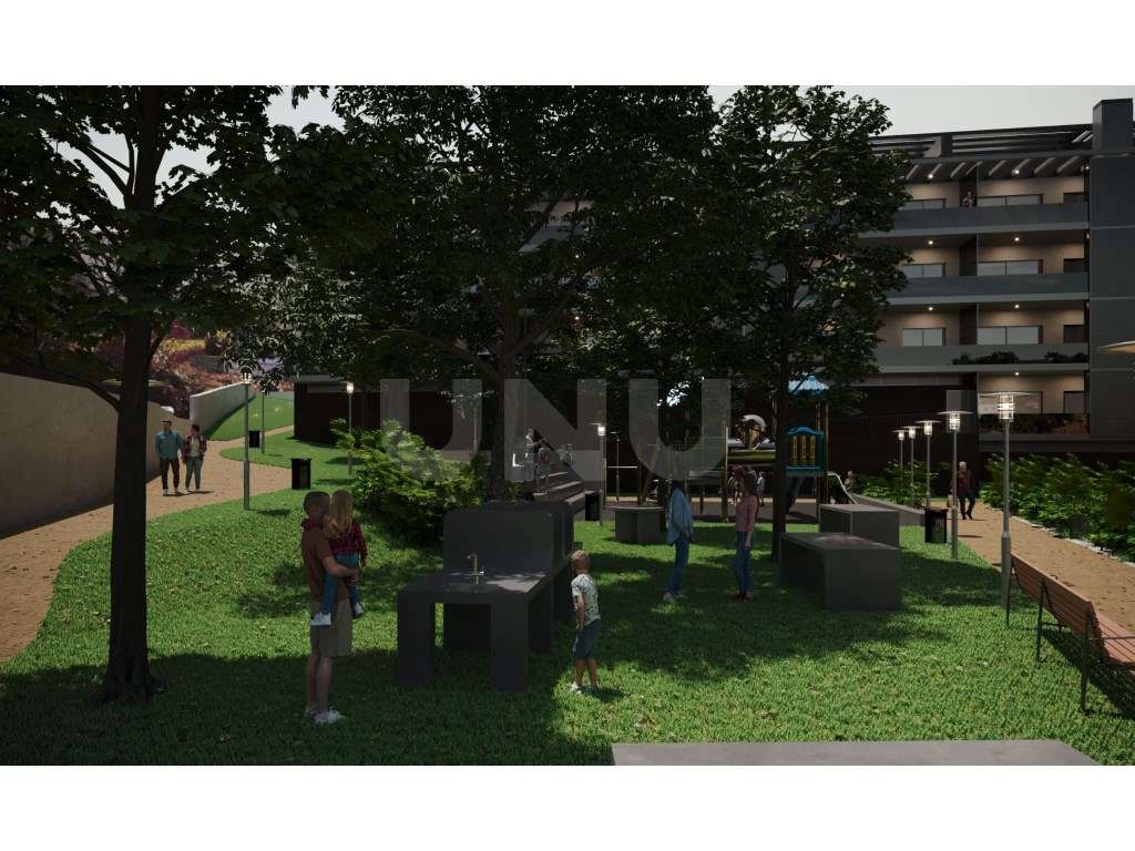 Varandas do Rio Este - Grande imagem: 3/27