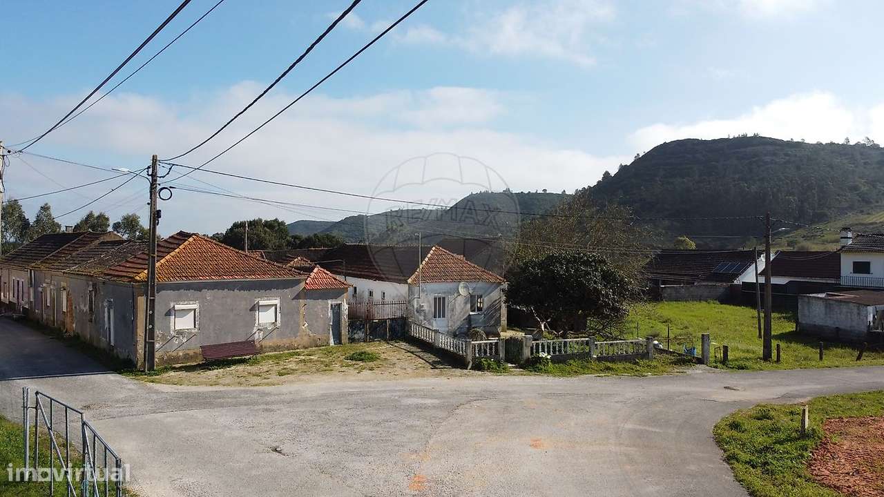 Moradia T2 para venda-3