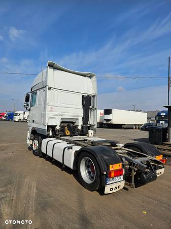 DAF XF105 460 - 3